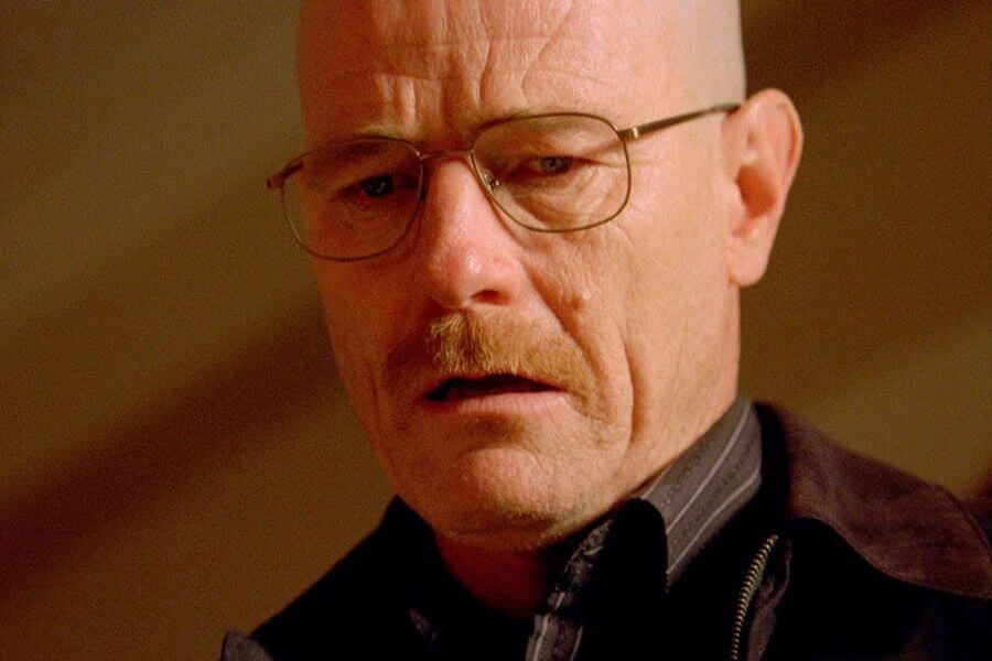 Walter White