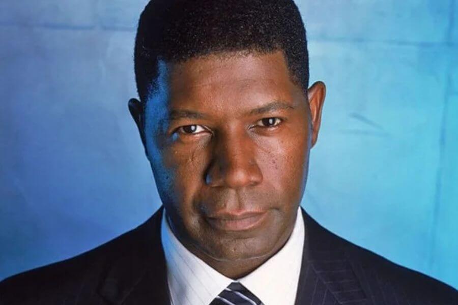Michael Clarke Duncan