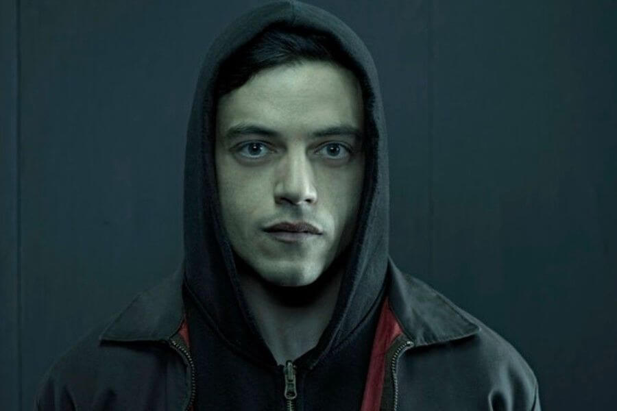 mr robot