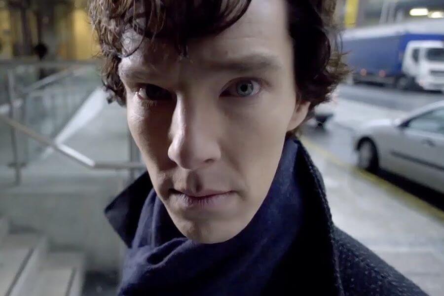 Sherlock