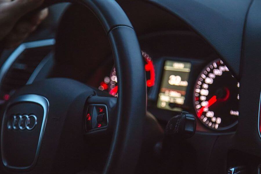 driving wheel