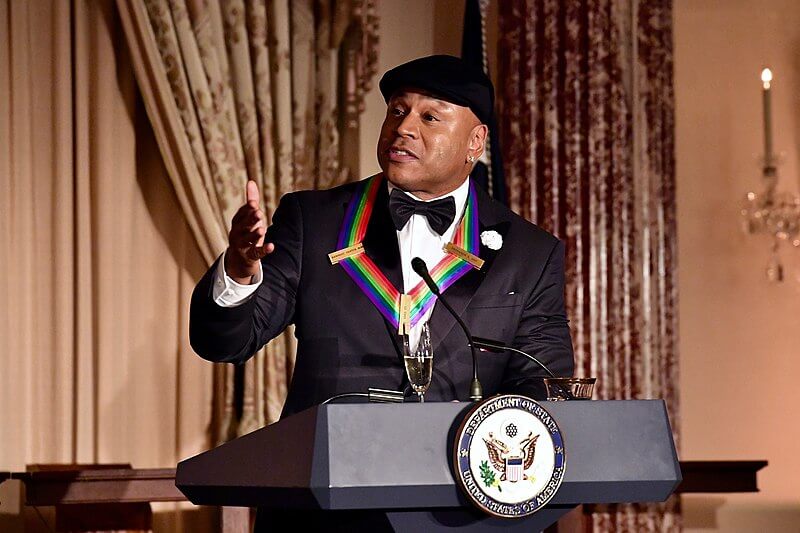 LL Cool J