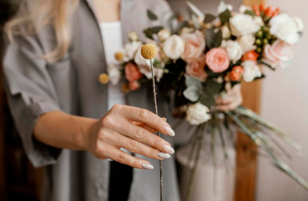 floral arrangements