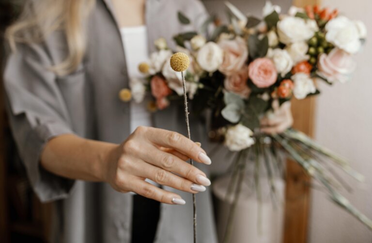 floral arrangements
