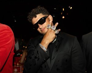 Patrick Mahomes rings