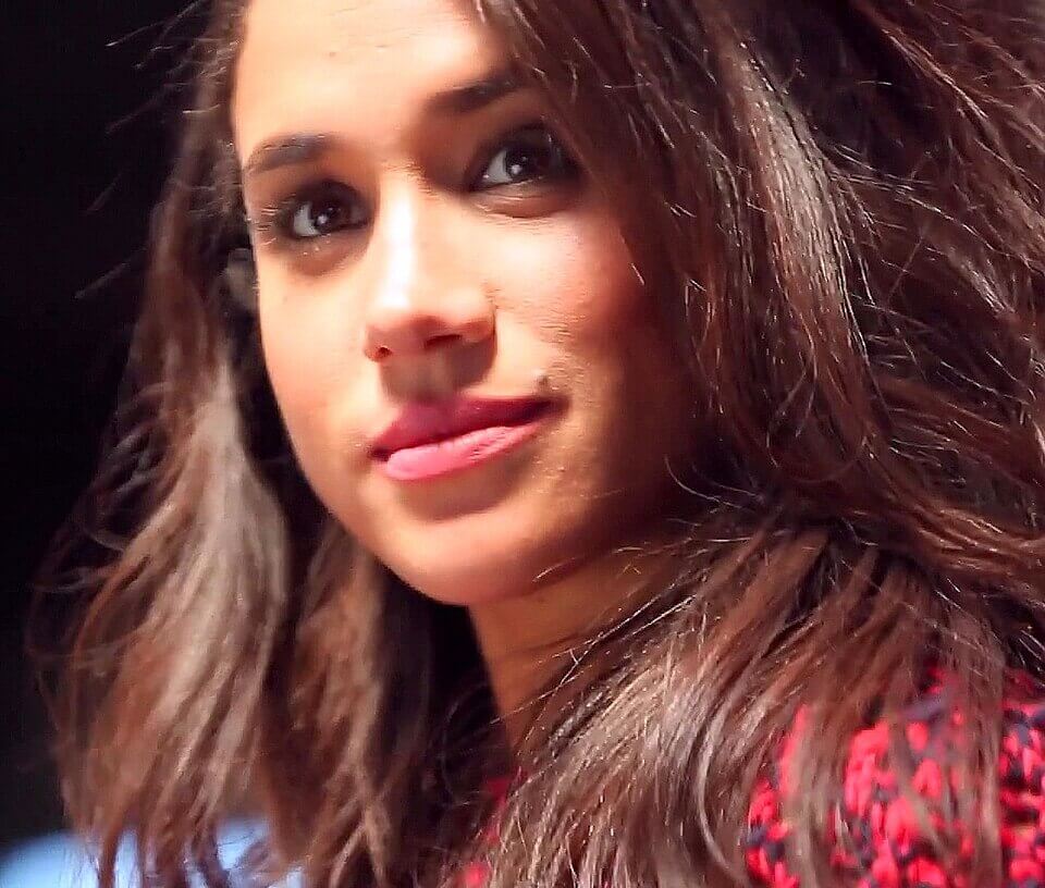 Meghan Markle