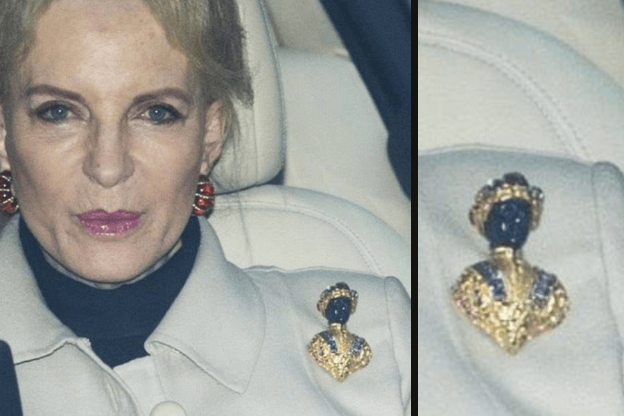 Princess Michael of Kent