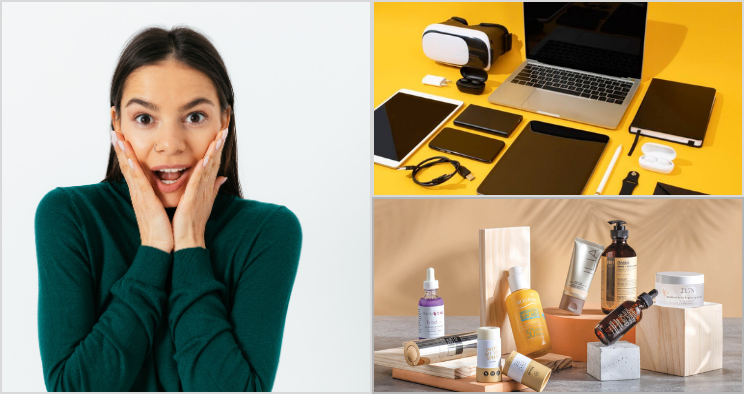 What's On Amazon's Top 100?