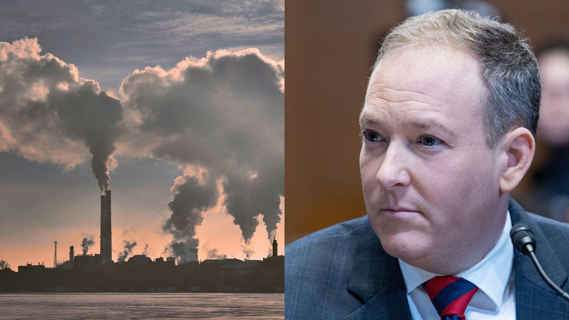 U.S. Senate building in Washington D.C. during a January 2025 session