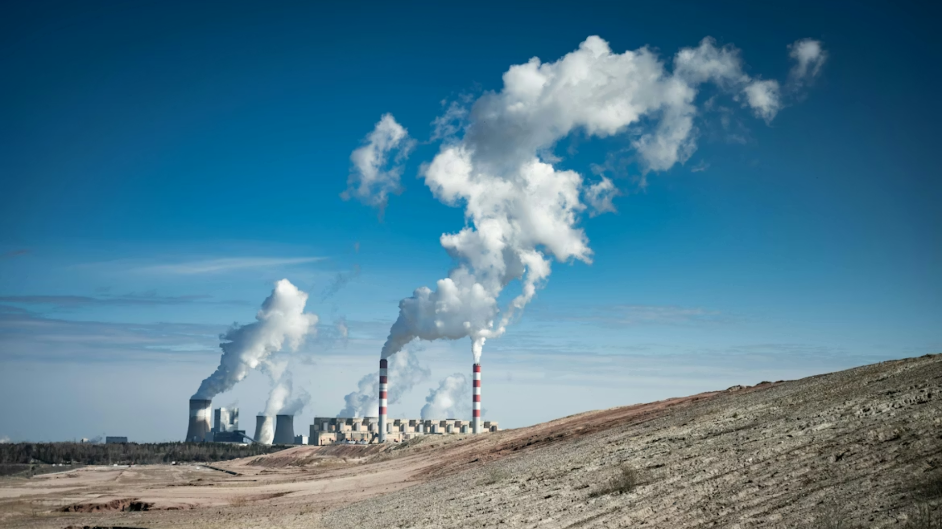 Scientists Warn ‘Only 3 Years Left’ To Save the World from Climate ...