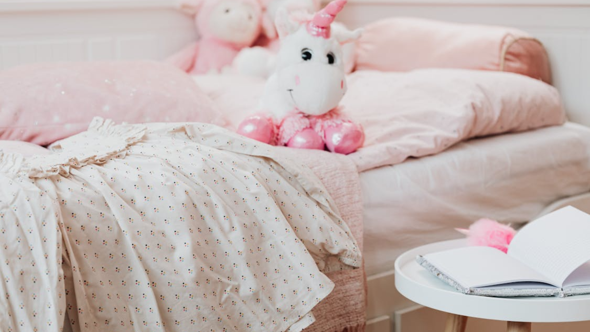 room of a kid