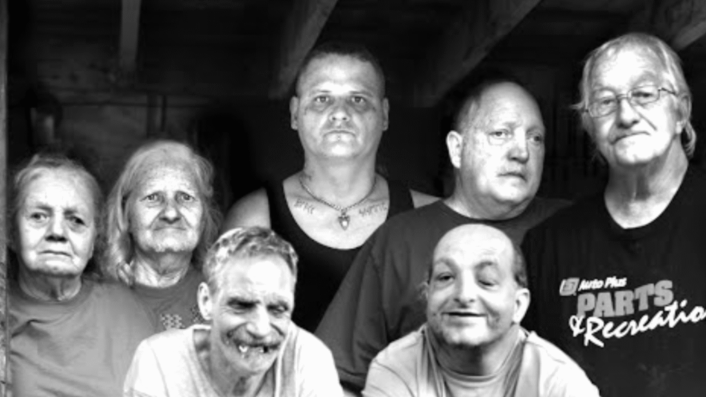 Man Who Discovered America’s ‘Most Inbred Family’ Says the Story Wasn’t