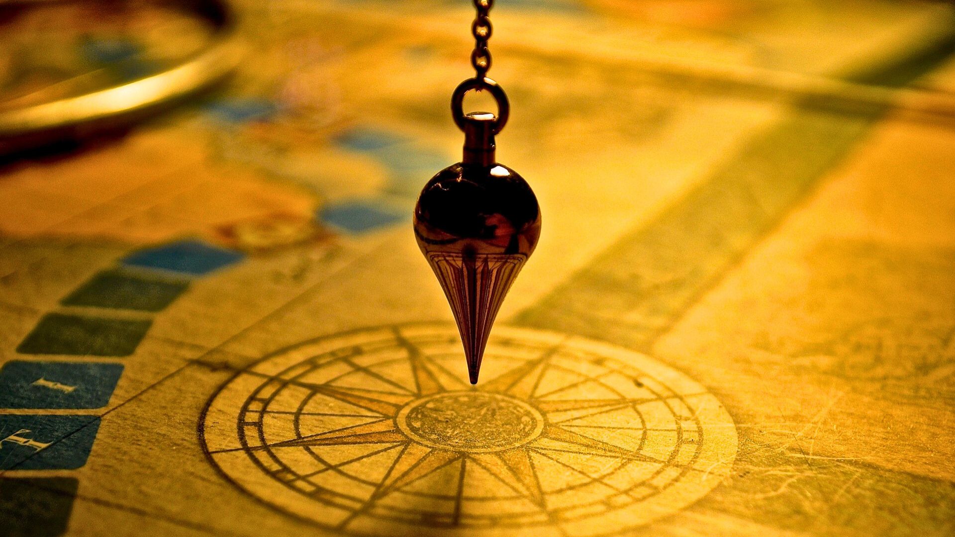 Directions and points of the compass