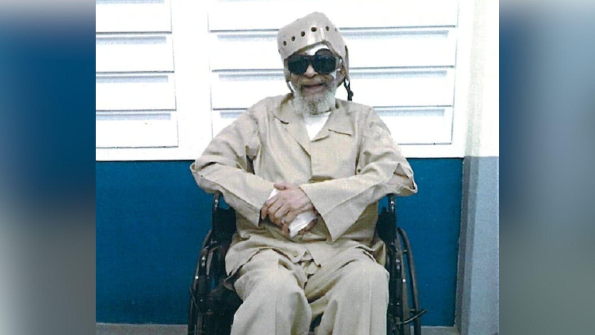 Alabama death row inmate Charles 