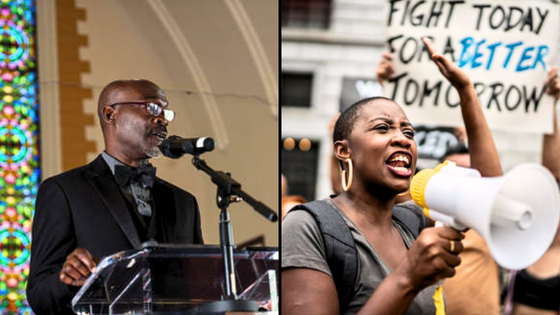 Source: Unsplash / Shutterstock