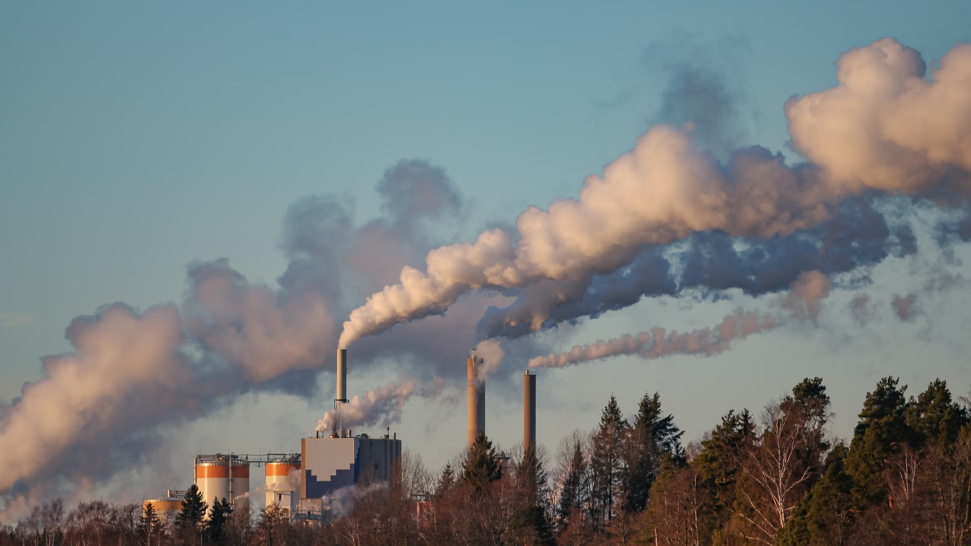 Cleaner Air Visual NASA Says Cleaner Air Is Making US Skies Darker at Night - Blossom