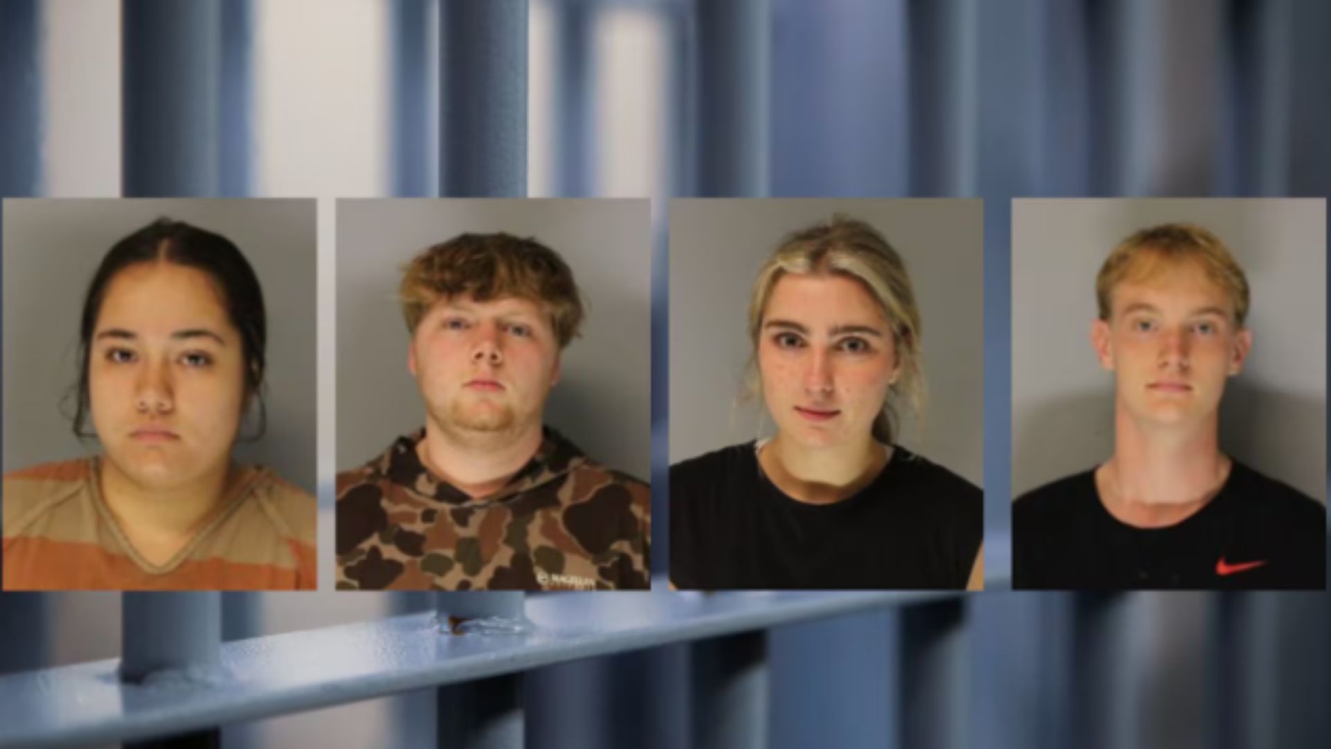 Hall County teacher killed after confronting teens accused of TP-ing his home, deputies say