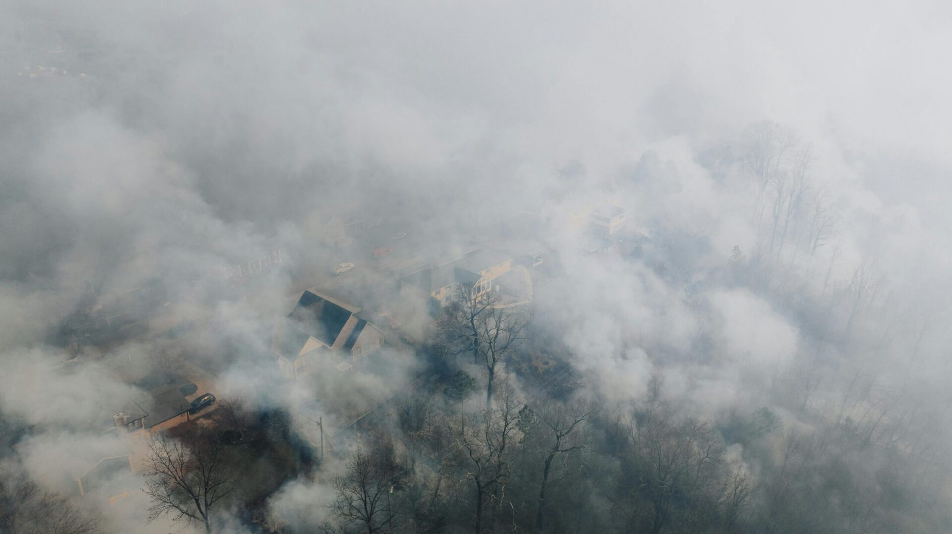 Nearly the Entire Western U.S. Could Face Wildfire Risk This Summer ...