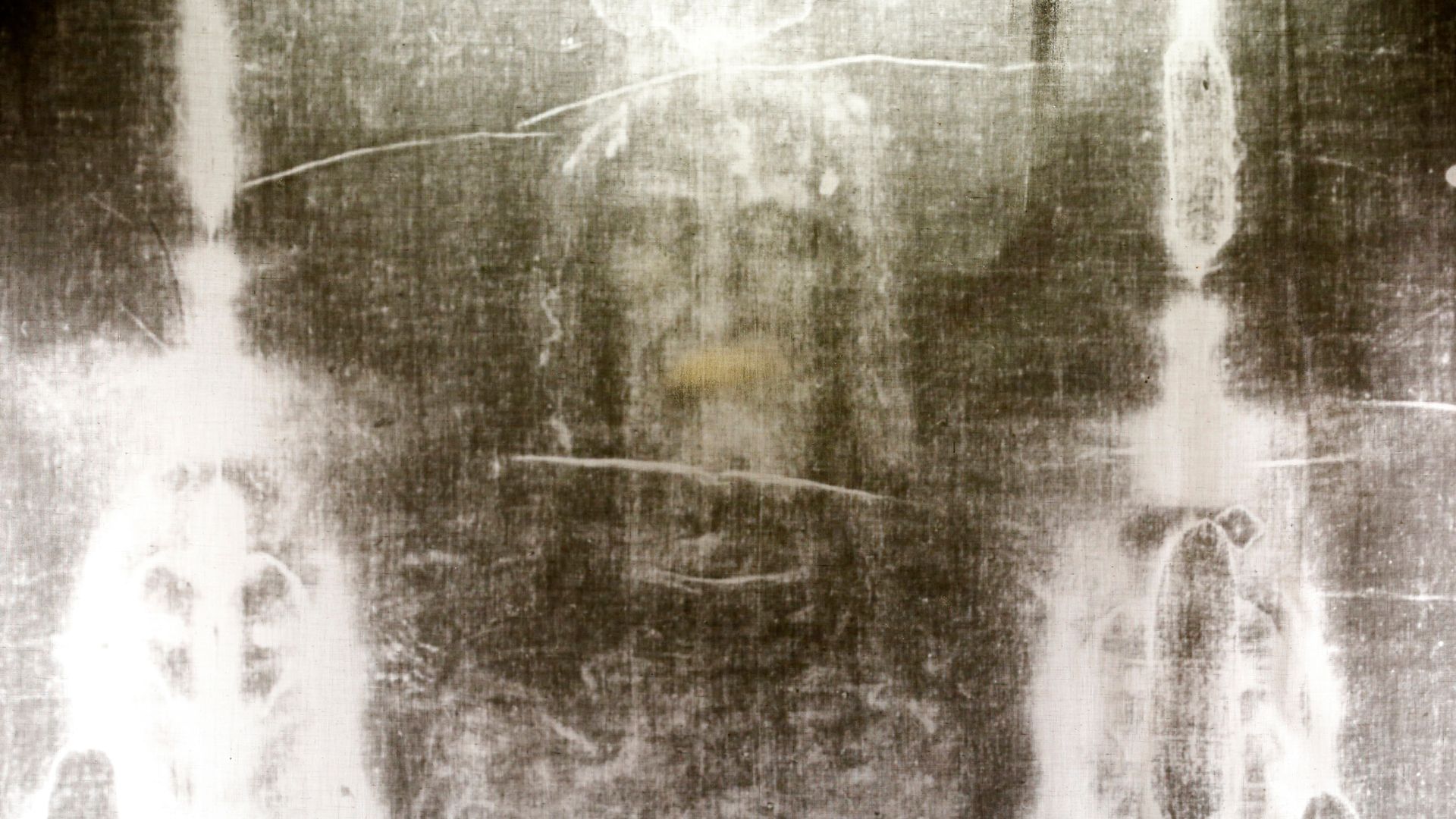 The Shroud of Turin