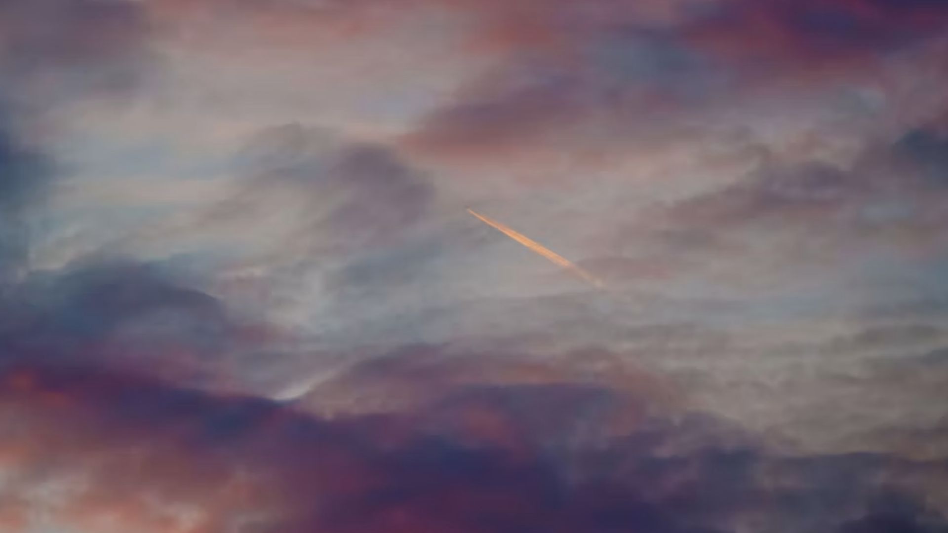 Asteroid recently seen in the sky over massachusetts.