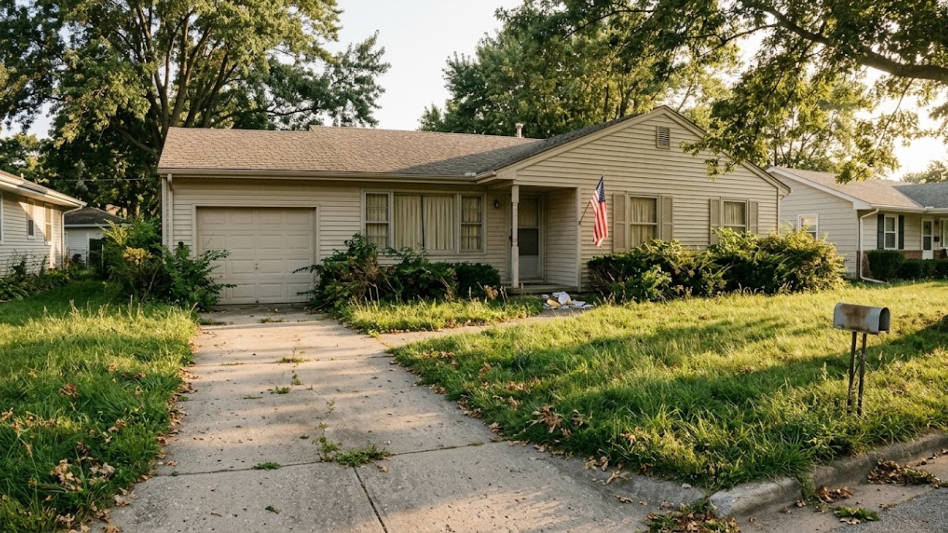 Taking Creative Risks Paid-Off Homes Can Still Face This Risk, and the FBI Wants Homeowners ...