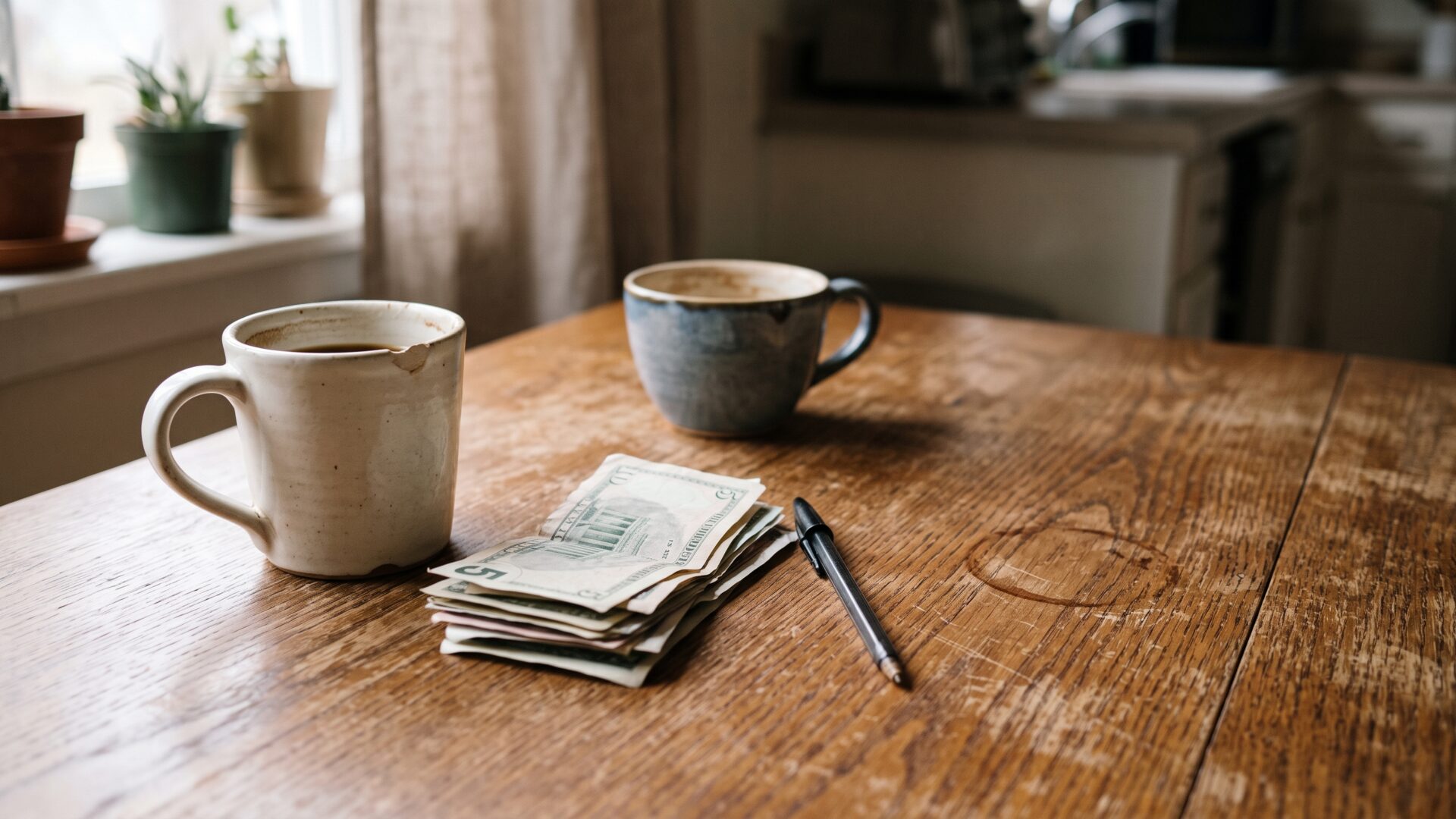 Couples Who Avoid These Money Conversations Could Be Putting Their ...